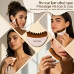 Pack Brosse Drainage lymphatique – Image 2