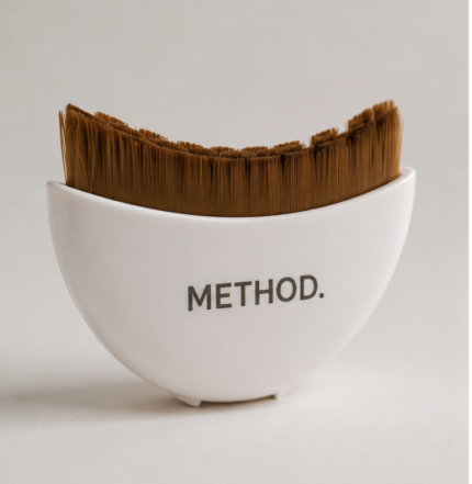 Pack Brosse Drainage lymphatique